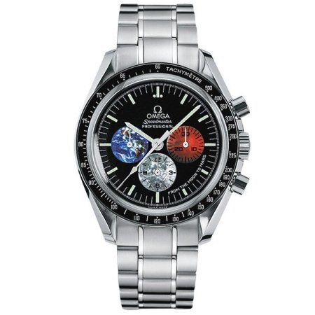 Omega Speedmaster From Moon to Mars 3577.50.00