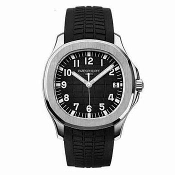 Patek Philippe Aquanaut 5167A-001