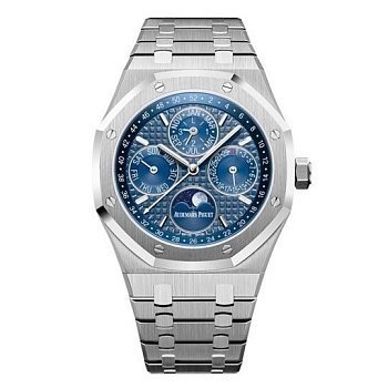 Audemars Piguet Royal Oak Perpetual Calendar 26574ST.OO.1220ST.02