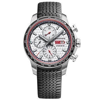 Chopard Mille Miglia GTS Chrono 2017 Race Edition 168571-3002