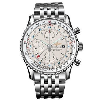 Breitling Navitimer World A2432212.G571