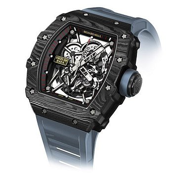 Richard Mille RM 35-02 Rafael Nadal