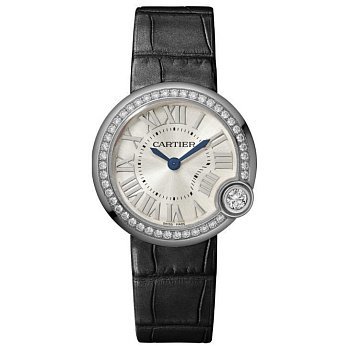 Cartier Ballon Blanc de Cartier 30 mm WJBL0002