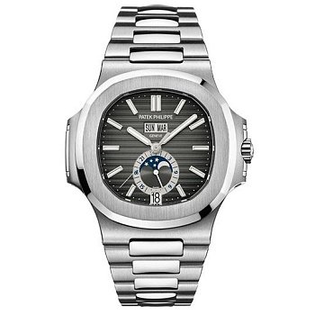 Patek Philippe Nautilus 5726 Complicated