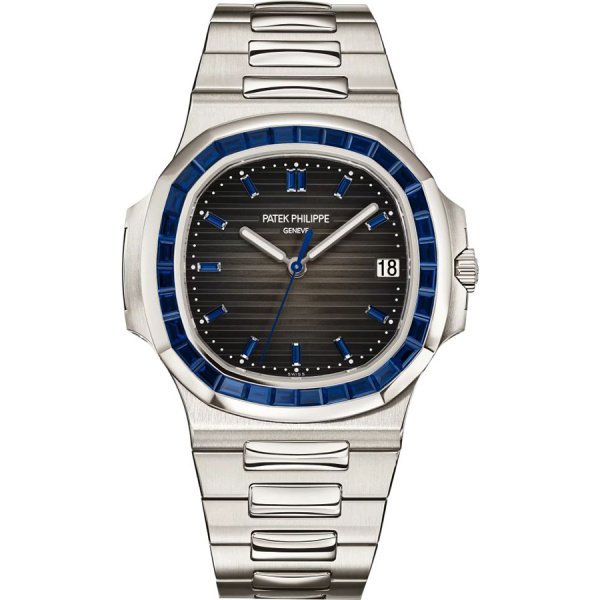 Patek Philippe Nautilus
