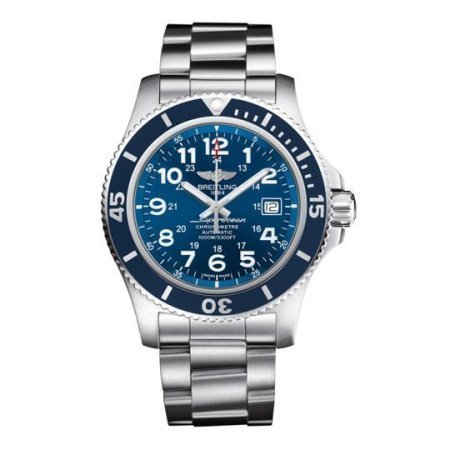 Breitling Superocean II 44mm A17365D1