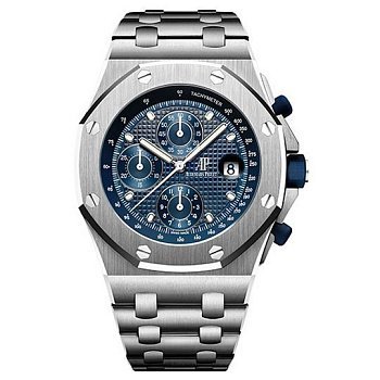 Audemars Piguet Royal Oak Offshore 25th Anniversary