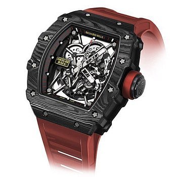 Richard Mille RM 35-02 Rafael Nadal