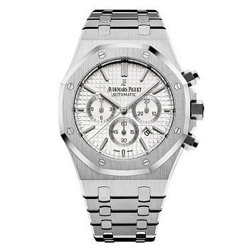 Audemars Piguet Royal Oak Chronograph 26320ST.OO.1220ST.02