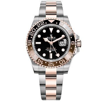 Rolex GMT Master II 126711CHNR