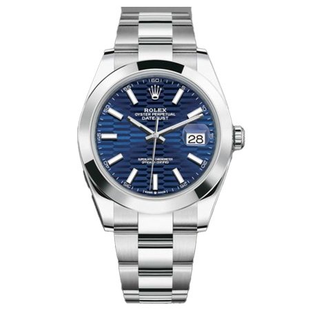 Rolex Datejust 41 126300-0023