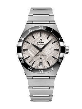 Omega Constellation Manhattan 41 mm 131.30.41.21.99.001