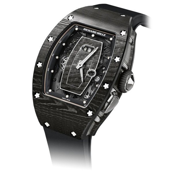Richard Mille RM Automatic Winding RM 037