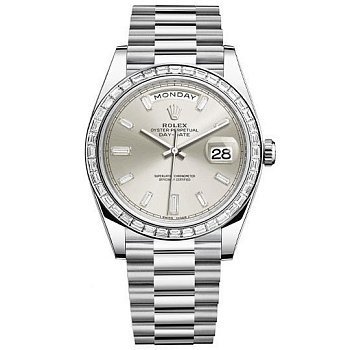 Rolex Day-Date 40mm 228349RBR