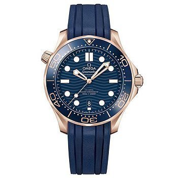 Omega Seamaster 300M Co-Axial Master Chronometer 210.22.42.20.03.001