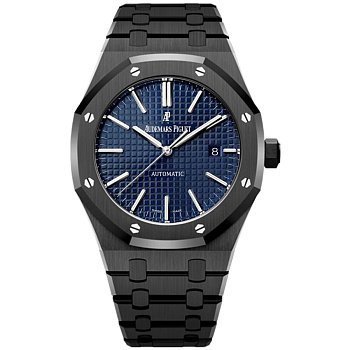 Audemars Piguet Royal Oak 41mm 15400