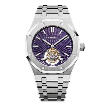 Audemars Piguet Royal Oak Tourbillon Extra-Thin 41mm