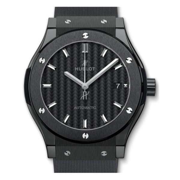 Hublot Classic Fusion Ceramic 42mm 542.CM.1771.RX 31324