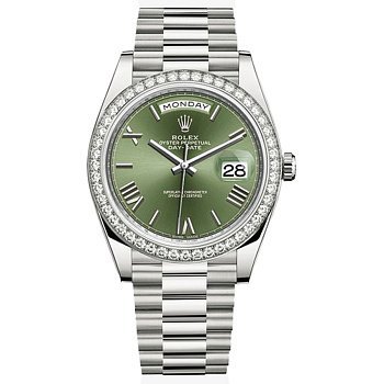 Rolex Day-Date II 228349RBR-0030