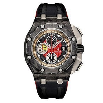 Audemars Piguet Royal Oak Offshore Grand Prix 26290IO.OO.A001VE.01