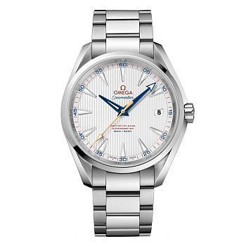 Omega Seamaster Aqua Terra 150 231.10.42.21.02.004