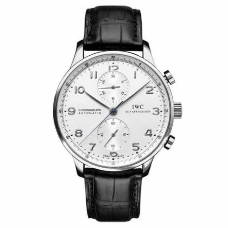 IWC Portuguese Chronograph IW371447