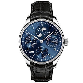 IWC Portugieser Perpetual Calendar IW503401