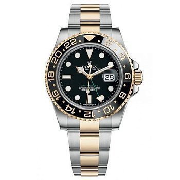 Rolex GMT Master II 116713LN