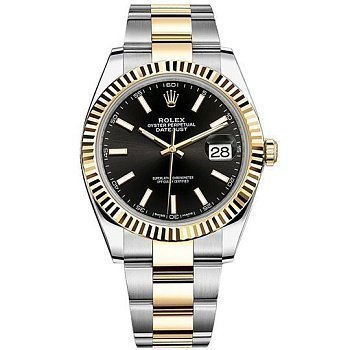 Rolex DateJust II 126333