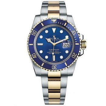 Rolex Submariner Date 116613LB