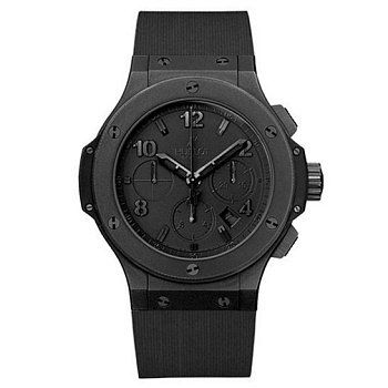 Hublot Big Bang All Black 341.CX.134.RX