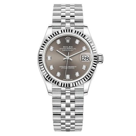 Rolex Datejust 31 278274-0008