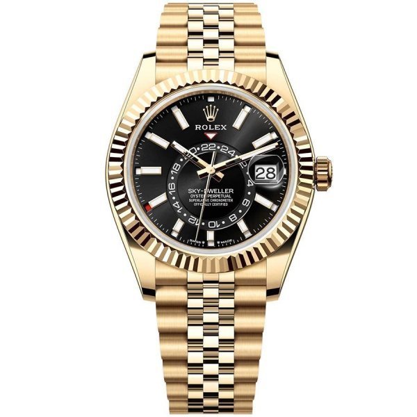 Часы Мужские Rolex Sky-Dweller m336938-0005