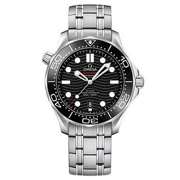 Omega Seamaster 300M Co-Axial Master Chronometer 210.30.42.20.01.001