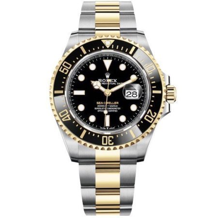 Rolex Sea-Dweller 2019 126603