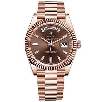 Rolex Day-Date 40mm 228235