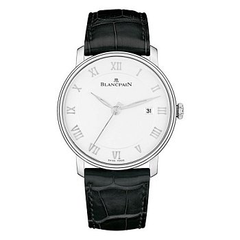 Blancpain Villeret Ultra-Slim Automatic 40mm 6651-1127-55B