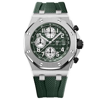 Audemars Piguet Royal Oak Offshore 42 26238TI.OO.A056CA.01