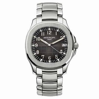 Patek Philippe Aquanaut 5167A-001