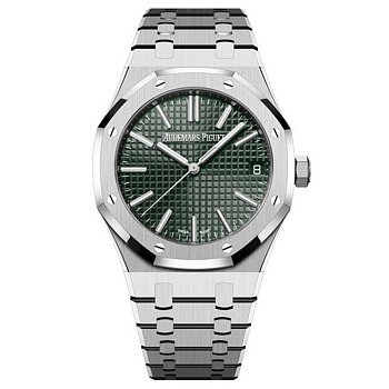 Audemars Piguet Royal Oak 41 15510ST.OO.1320ST.04