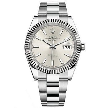 Rolex DateJust II 126334