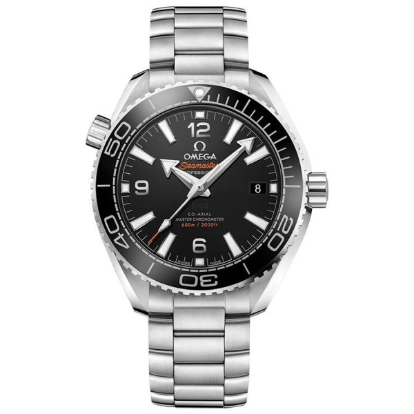 Omega Planet Ocean Seamaster 600 m Co-Axial Master Chronometer 39,5 mm 215.30.40.20.01.001