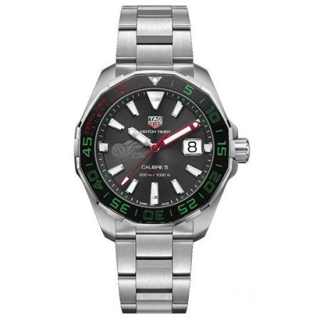 Tag Heuer Aquaracer Calibre 5