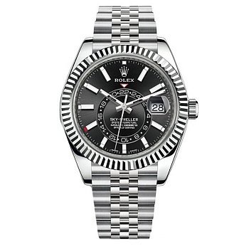 Rolex Sky-Dweller 326934-0006