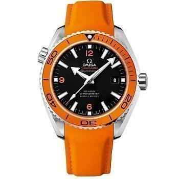 Omega Seamaster Planet Ocean 45mm 232.32.46.21.01.001