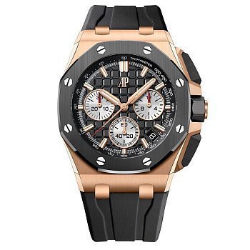 Audemars Piguet Royal Oak Offshore 43 26420RO.OO.A002CA.01