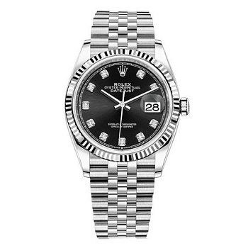 Rolex DateJust 36mm 116334