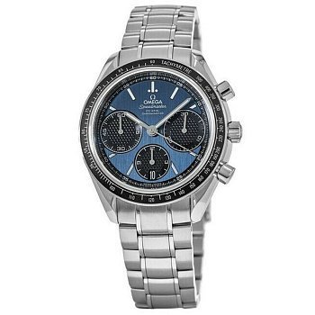 Omega Speedmaster Racing Stainless Steel 326.30.40.50.03.001