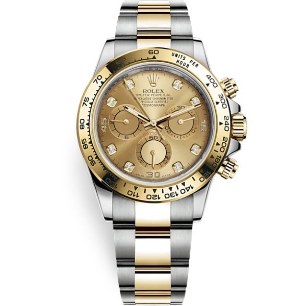 Rolex Day-Date Ladies 128348rbr-0049