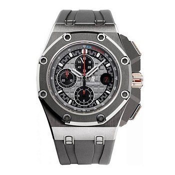 Audemars Piguet Royal Oak Offshore Michael Schumacher Titanium 26568IM.OO.A004CA.01